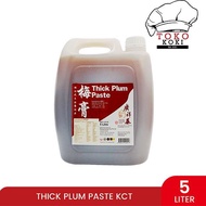 Kwong Cheong Thye Thick Plum Paste