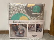 Ingenuity Travel bed playmat 攜便式嬰兒床 遊戲墊