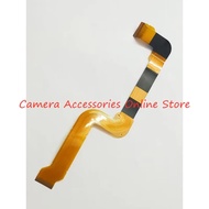 FW New LCD hinge flexible cable FPC repair parts For Panasonic DMC-DMC-GX80 GX80 GX85 GX7MK2 GX9 dig
