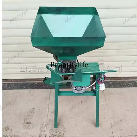 Lotus seed harvester, green lotus seed core peeling machine, lotus seed processing equipment for por