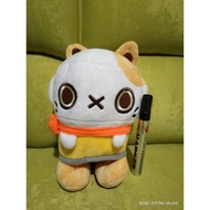 Canimals Nia Voozclub Character Stufftoys