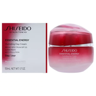 [Authentic] Shiseido Essential Energy Hydrating Cream 50ml