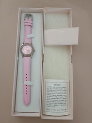 日本製 HELLO KITTY 手錶