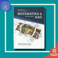 Mathematics 6 Class 6 KMI Gontor