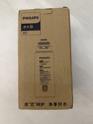 全新 Philips 飛利浦filter 櫥下式濾芯 AUT602CB (通用AUT604CB)（適用型號	AUT7063）