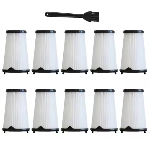 HEPA Filters Accessories For AEG AEF150 CX7-2 For Electrolux EER73DB EER73BP EER73IGM ZB3301 ZB3311 