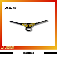 YAMAHA XMAX250 XMAX300 XMAX 250 300 V1 V2 CNC HANDLEBAR HANDLE BAR EXTENDER RISERS ADAPTER MOTORCYCL