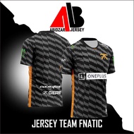 Fnatic game dota 2 Jersey