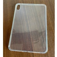 Super beautiful transparent, translucent iPad 11 Gen 11 / A16 2025 11inch flexible case