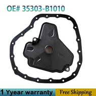 Transmission Oil Filter Kit 35303-BZ020 35303-B2040 For Toyota Daihatsu 35303B2040 35303BZ020 Auto P