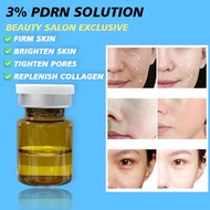 PULANOEM 3% PDRN Essence Salmon Extract Solution Anti-aging Shrink Pores Considerate Skin Beauty Sal