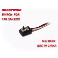 Hobbywing Xerun 120A 60A 1/10 ESC Switch