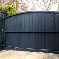 NIPPON ODOURLITE Matt Black/Putih 1L Wood Metal Gloss Paint/Door/Cat Minyak Putih Hitam Mati Tak Kil