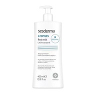 🍃西班牙🇪🇸sesderma美白+保濕身體乳🍃