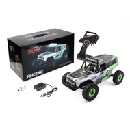 รถบังคับ ออฟโรด off-road Wltoys 124006 40km/h High Speed Racing Car 1/12 2.4 Ghz RC