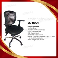 **JS-8001 Jersey Office Chair