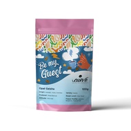 Curve Coffee Opal Geisha 100g