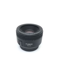 Canon 50mm F1.8 STM