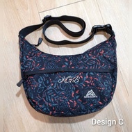 GREGORY SLING Bag Sling Gregory Bag