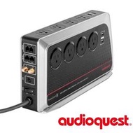 ─ 新竹立聲 ─ 送發燒線 台灣皇佳公司貨 AudioQuest PowerQuest 3 Pq3 門市有展示機可試用