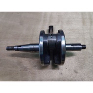crankshaft rxz original motor