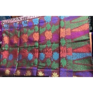 SAMPING SONGKET TENUN EXCLUSIVE 3D -