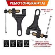 BICYCLE CHAIN CUTTER MOTORCYCLE CHAIN BREAKER/