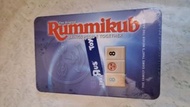 全新鐵盒旅行裝 Rummikub