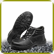 Safety=N!Shoes`cj>for]Yr.Men#xa.Anti#pC.Slip#r.Steel#C.Toe#o.Shoe High Cut Safety Boots Caterpillar