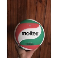 Molten Volleyball Molten 5000 Volleyball/ Molten Official Volleyball/
