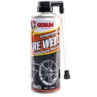 GETSUN Emergency Tyre Weld (450ml)