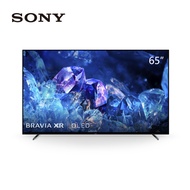 Sony/Sony XR-65A80K 65 Inch 4K High-End OLED TV Screen Voice Health Vision
