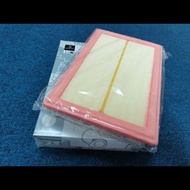 AIR FILTER MERCEDES- BENZ INSERT A2740940104-M274 W205