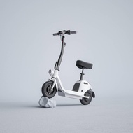 Scooter High-Power Foldable Portable Fully Enclosed Special Electric Scooter Lightweight