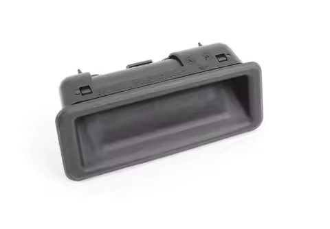 Trunk Lock Handle Push Button for BMW E90 E60 X1 X5 X6 120i 320i 325i 525i 530i 51247118158
