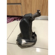 EXHAUST KTM DUKE 200 v1 ORIGINAL