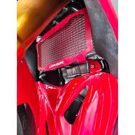 CBR 150R CB 150 Radiator Cover