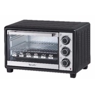 Butterfly Electric Oven 20L