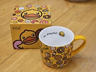 B. Duck 水杯