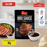 [HALAL] Korean BBQ Sauce 1KG / BBQ STEAK meat Sauce.