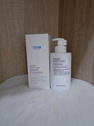 atomy aidam cleanser