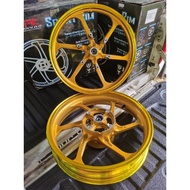 Sportrim Rapido 666 rs150
