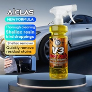 AICLAS  Car wash shampoo Foam sprayer Tyre wax Shellac Removal Bug Removal Car Wash Accessories Car 