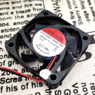 SZ TAIJUN EF40100B1-1Q02C-A99 DC5V 0.57W 4010 4 COOLING FAN