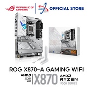 ASUS ROG STRIX X870-A GAMING WIFI DDR5 / D5 AM5 GAMING MOTHERBOARD COMBO 7800X3D / 7900X / 9700X / 9