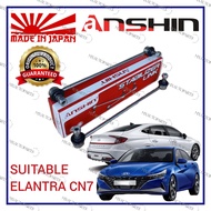 ORIGINAL ANSHIN JAPAN FRONT STABILIZER LINK HYUNDAI ELANTRA CN7 2021> ABSORBER LINK SET