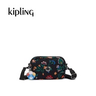 [KIPLING X K] Kipling MILDA FK Floral Crossbody Bag