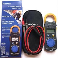 HIOKI 3280-10F 超薄型鉤錶 交流電表 三用電錶 替代3280-10 超薄型交流鉤錶LWJJ