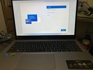 Acer Aspire 5 15.6吋(升級32gb Ram 及 加購1TB SSD)