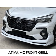 ATIVA MC FRONT GRILL